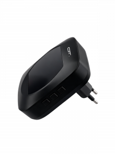 Звонок беспроводной сетевой 38 мелодий Орбита OT-HOC18 Черный